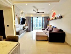 The Visionaire (D27), Condominium #502129141